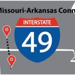 I 49 Connector