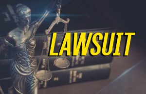 lawsuit