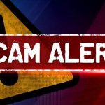 scam. scam alert, BBB, tax day,