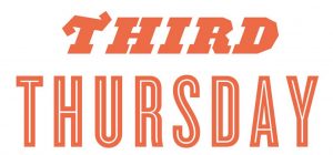 Third Thursday, Downtown Joplin Alliance, Joplin, festical, spring