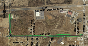 Joplin City Council approves 44th/Connecticut widening project