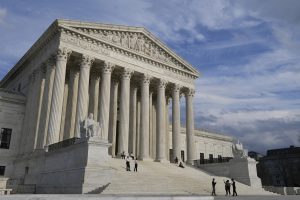 U.S. Supreme Court to hear two cases in which Kansas petitioned for hearing