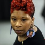 Lesley McSpadden