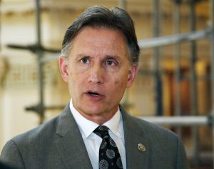 Oklahoma attorney general asks Trump to pardon US soldier