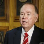 David Boren
