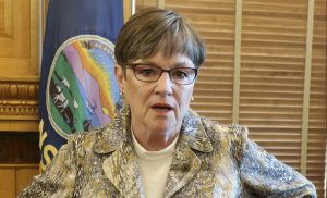 Kelly signs bill recognizing Hard of Hearing community