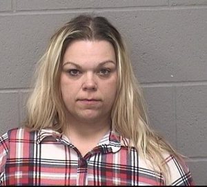 Pittsburg woman arrested for marijuana charges, child endangerment