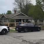 Baxter Springs Raid, Newstalk KZRG