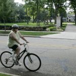 bicyclist laws,