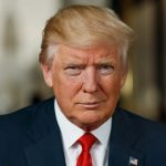 President Trump, Newstalk KZRG