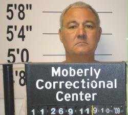 Edward Meerwald, Newstalk KZRG, DWI