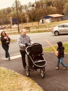 Walk MS Joplin draws 150 to Landreth Park
