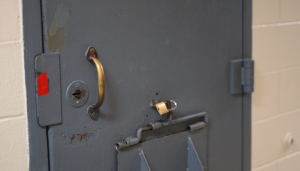 OSBI investigating death of man held in Lawton city jail