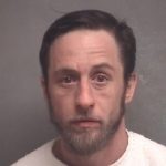 Jeffery Carter, DWI, car chase, driving while revoked, resisting arrest, Carl Junction, JPD, Newstalk KZRG