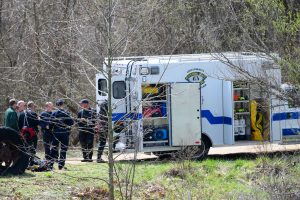 Answers to the missing Sarah Burton case are still unclear