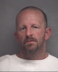 Matthew Painter, car chase, DWI, crash, Joplin Police, Newstalk KZRG