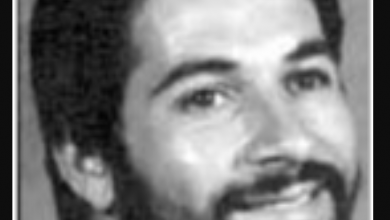 Photo of Oklahoma homicide victim ID’d thru DNA after 30 years