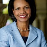 Condoleeza Rice