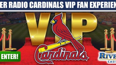 Photo of St. Louis Cardinals VIP Experience
