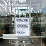 Stella Pain Management, Newstalk KZRG