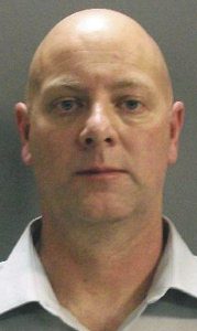 C.J. man gets 20-years for sexual abuse of a minor