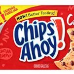 chewy chip ahoy, Newstalk KZRG, recall