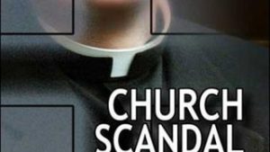 church scandal, sexual abuse, priest sex abuse, Catholic Diocese of Springfield-Cape Girardeau