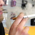 e-cigarettes, vaping, Oklahoma schools, Nestalk KZRG