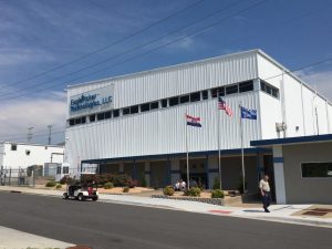 EaglePicher, Newstalk KZRG, Joplin, Pittsburg, layoffs