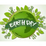 earth day, Newstalk KZRG