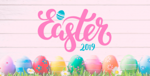 Easter Bunny Coming To Northpark Mall