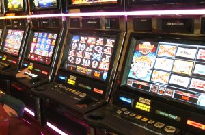 gambling, slot machines, Missouri, House Bill 423