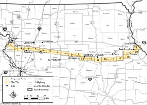 Grain Belt , Missouri House, Missouri Farm Bureau, Missouri, Missouri Public Service Commission, PSC , electricity, Newstalk KZRG