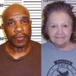 James Martin Jr, Deeta Olds, stabbing, Cherokee County Sheriff's Office, Cherokee County, meth, drug bust, Riverton, Kansas, Baxter Springs, News Talk KZRG