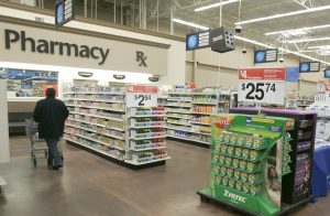 Medicaid, Arkansas, pharmacy, Newstalk KZRG