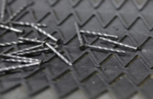 Missouri nail manufacturer granted steel tariff exclusions