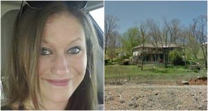 Possible lead in Sarah Burton case