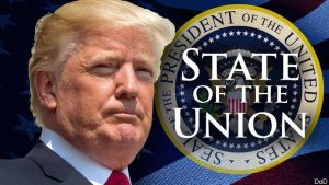 President Trump, first lady test positive for coronavirus,