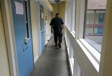 Honoring our local corrections officers