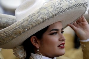 Cinco de Mayo at Downstream features fresh food items