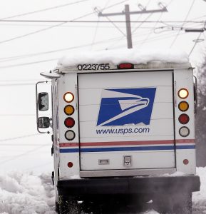Hawley and other Missouri congressional members request audit of the USPS’ St. Louis mail network