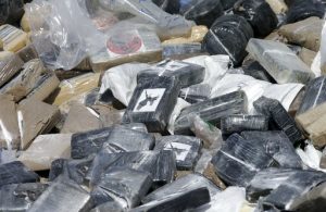 Operation Smack Dragon