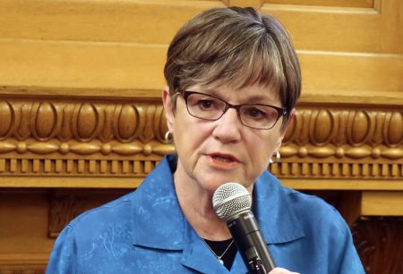 Laura Kelly