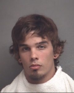 Bradley Powell, Newstalk KZRG, Joplin Police