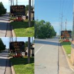 Connecticut Closure, Joplin, road work, construction, road closure, Joplin, Newstalk KZRG