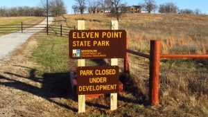 Selling a Missouri state park could cost tax payers money