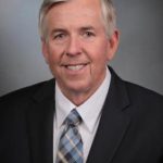 Mike Parson