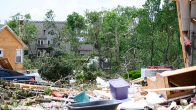 Photo of Missouri requests 2nd federal disaster declaration