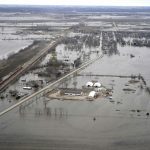 Missouri River Flooding, FEMA, Newstalk KZRG