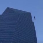 OKC rescue, Devon Tower, Newstalk KZRG